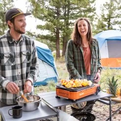 Eureka Sprk Camp Grill -Outdoor Camping Sales 1110056 insitu02