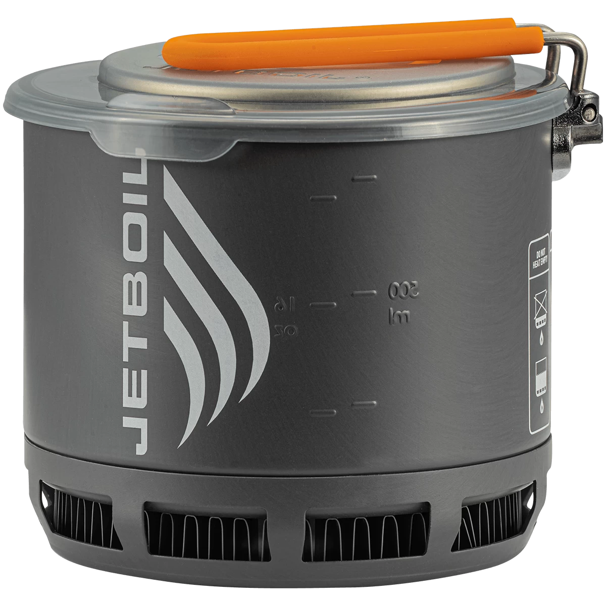 JETBOIL Stash Cooking System 6 JETBOIL Stash Cooking System - Image 6