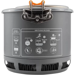 JETBOIL Stash Cooking System 22 JETBOIL Stash Cooking System -Outdoor Camping Sales 1110856 detail06