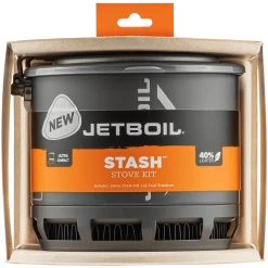 JETBOIL Stash Cooking System 25 JETBOIL Stash Cooking System -Outdoor Camping Sales 1110856 detail09