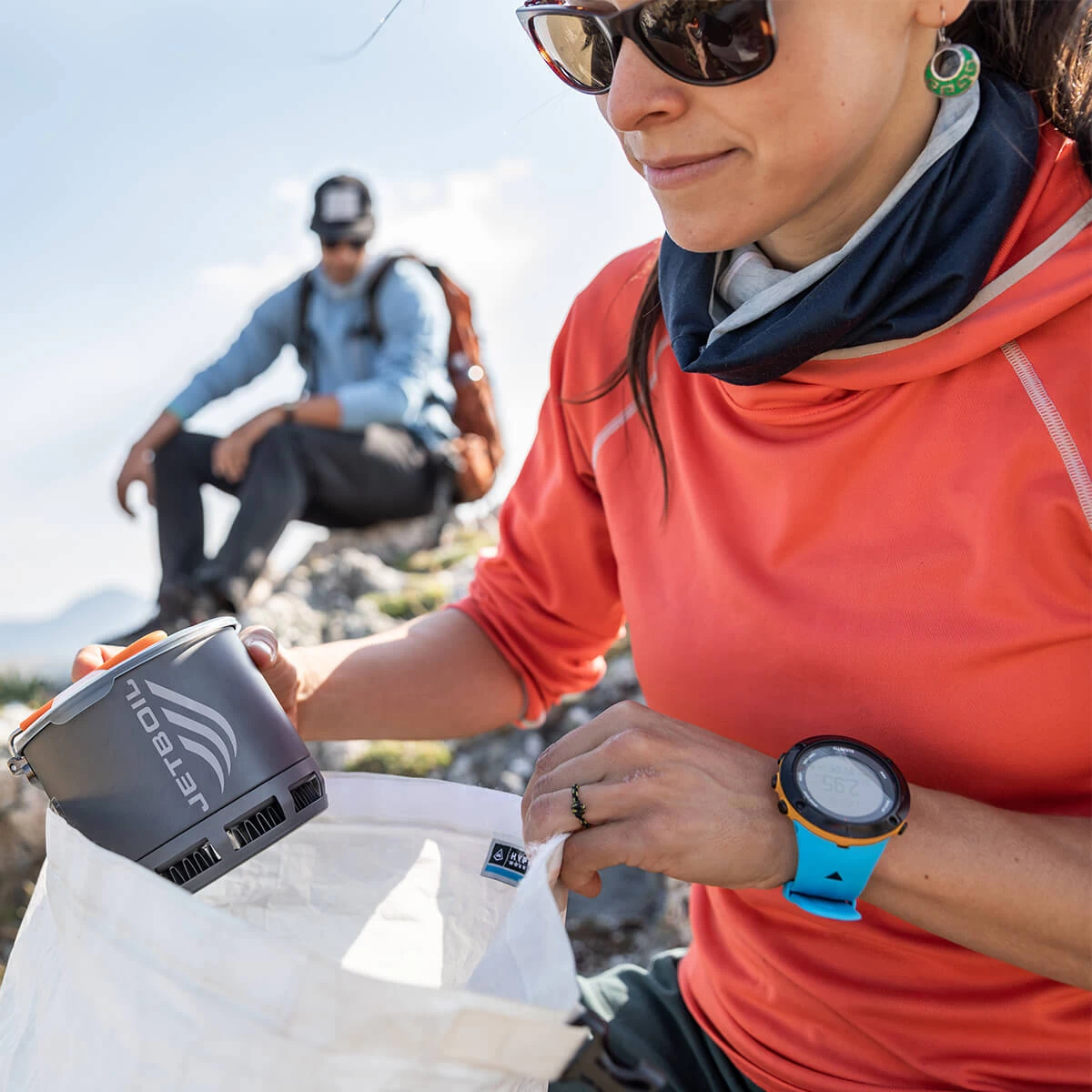 JETBOIL Stash Cooking System 11 JETBOIL Stash Cooking System - Image 11