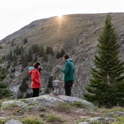 JETBOIL Stash Cooking System 30 JETBOIL Stash Cooking System -Outdoor Camping Sales 1110856 insitu05