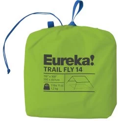 Eureka Trail Fly Camp Tarp -Outdoor Camping Sales 1111112 detail05 Good2goco