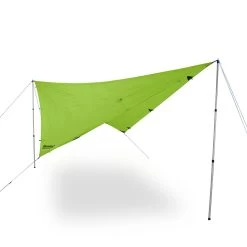 Eureka Trail Fly Camp Tarp -Outdoor Camping Sales 1111112 primary Good2goco