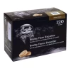 Bradley Smoker Hickory Wood Bisquettes - 120 Pack