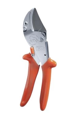 LOWE 10.107 Anvil Pruner With Curved Blades -Outdoor Camping Sales 1283185138.jpg Good2goco
