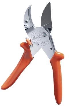 LOWE 10.107 Anvil Pruner With Curved Blades -Outdoor Camping Sales 1283185188.jpg Good2goco