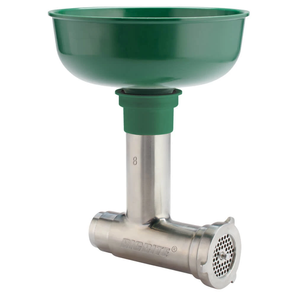 LEM Big Bite Dual Grind Attachment 1 LEM Big Bite Dual Grind Attachment