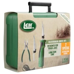 LEM Silverskin Knife Set 9 LEM Silverskin Knife Set -Outdoor Camping Sales 1475 Case wPackaging Web.jpg Good2goco