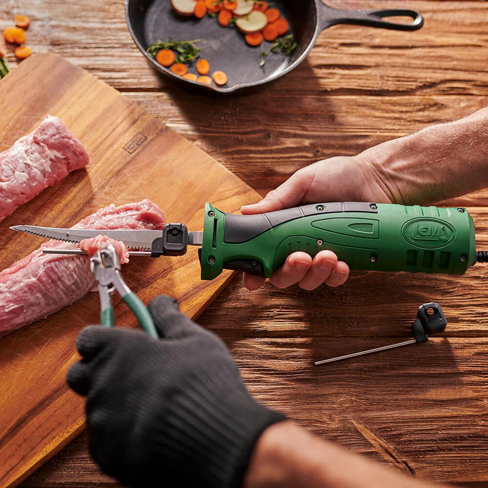 LEM Silverskin Knife Set 6 LEM Silverskin Knife Set - Image 6