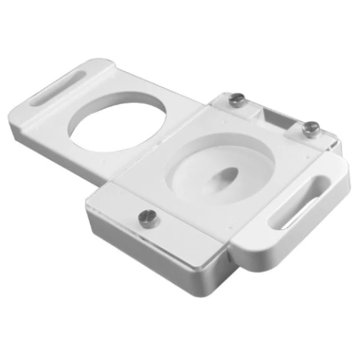 LEM Big Bite Auto Patty Maker 3 LEM Big Bite Auto Patty Maker - Image 3