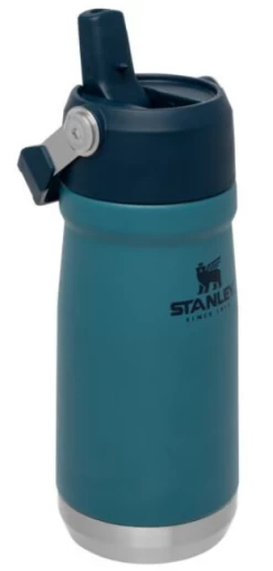Stanley The Iceflow Flip Straw Water Bottle - 17oz -Outdoor Camping Sales 17oz
