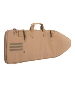 First Tactical Rifle Sleeve 36in -Outdoor Camping Sales 180007 rifle sleeve 36 le coyote front 2016