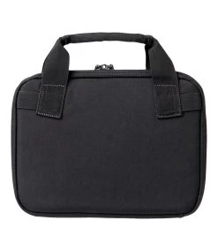 First Tactical Pistol Sleeve -Outdoor Camping Sales 180010 pistol sleeve le black back 2016