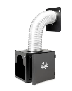 Bradley Smoker Cold Smoke Adapter Kit