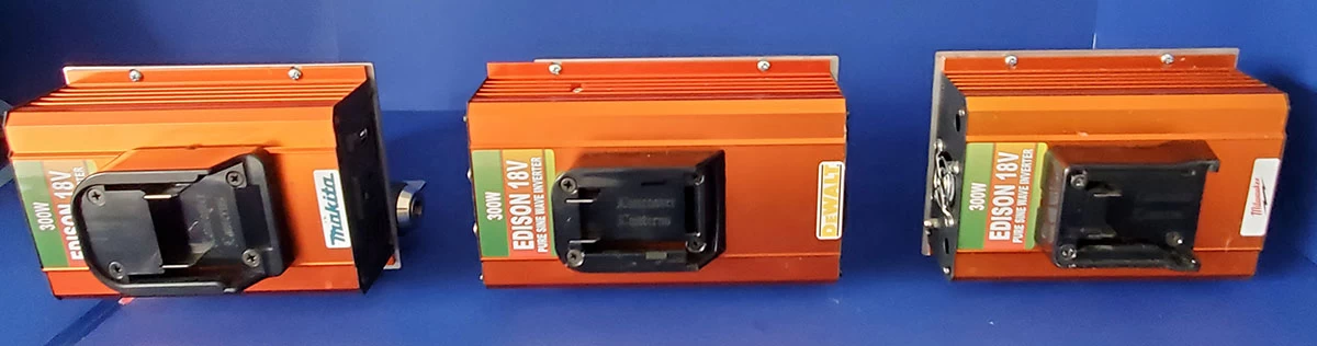 EZ Animal Products Power Adapters 6 EZ Animal Products Power Adapters - Image 6