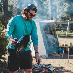 White Duck Prota Canvas Tent - 10ft X 14ft 14 White Duck Prota Canvas Tent - 10ft X 14ft -Outdoor Camping Sales 20210529 TJP07210.jpg Good2goco