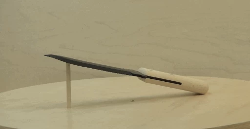 Gyokucho Hori Hori Knife 3 Gyokucho Hori Hori Knife - Image 3