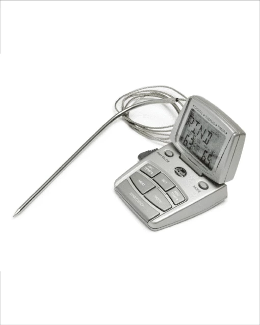 Bradley Magnetic Digital Thermometer With Stainless Steel Probe 3 Bradley Magnetic Digital Thermometer With Stainless Steel Probe - Image 3