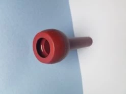 EZ Animal Products Large Silicone Inflation For Bucket Milker