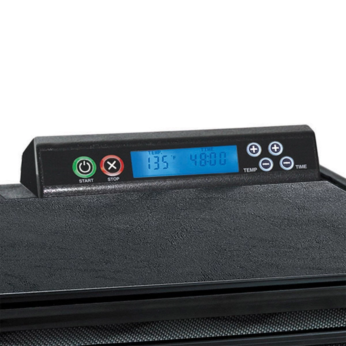 Excalibur 5-tray Dehydrator - Digital 48hr Timer 4 Excalibur 5-tray Dehydrator - Digital 48hr Timer - Image 4