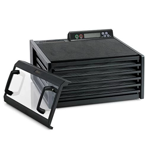 Excalibur 5-tray Dehydrator - Digital 48hr Timer 2 Excalibur 5-tray Dehydrator - Digital 48hr Timer - Image 2