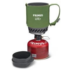 Primus Lite Plus Stove System Fern -Outdoor Camping Sales 356031 lite stove system fern detail6.jpg Good2goco