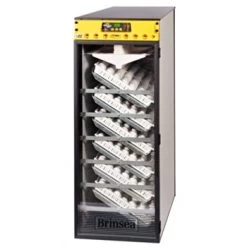 Brinsea Ova-Easy 580 Advance Series II Cabinet Incubator