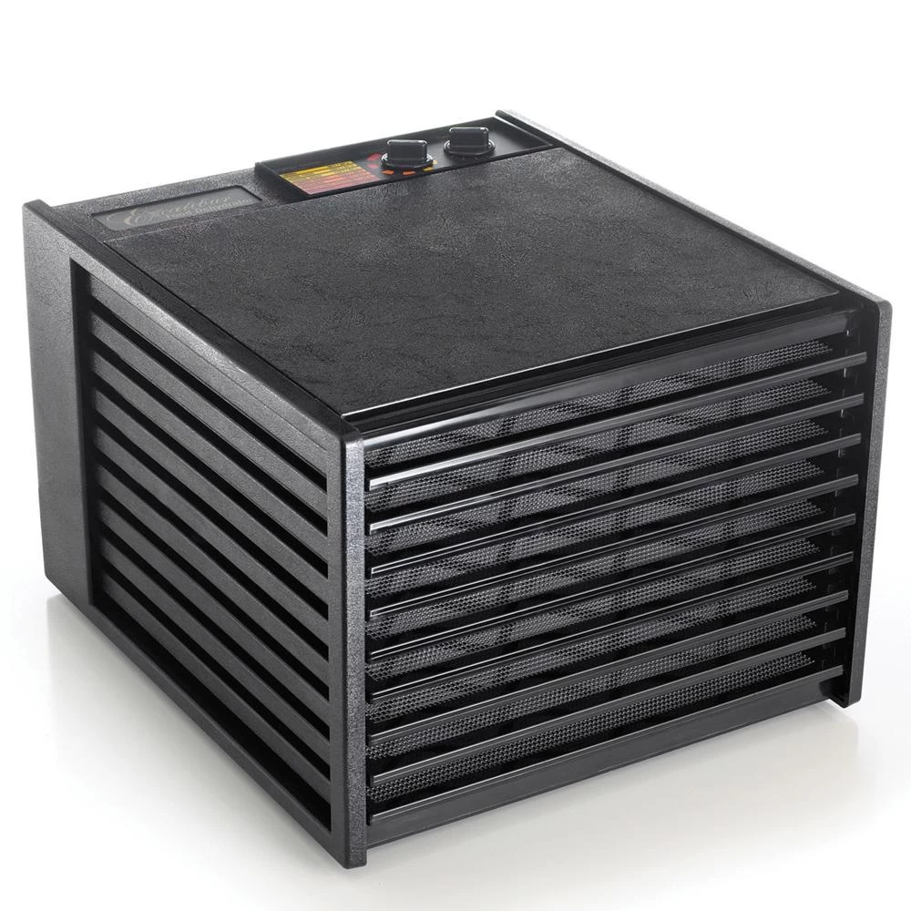 Excalibur 9-tray Dehydrator - 26hr Timer - Solid Door 9 Excalibur 9-tray Dehydrator - 26hr Timer - Solid Door - Image 9