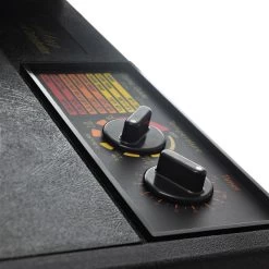 Excalibur 9-tray Dehydrator - 26hr Timer - Solid Door 14 Excalibur 9-tray Dehydrator - 26hr Timer - Solid Door -Outdoor Camping Sales 3926TB CUD1 CloseUp 1400x ed3f1dc7 e0e3 4f6f 9928 51efe5d97dca