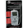 Bradley Magnetic Digital Thermometer With Stainless Steel Probe