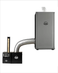 Bradley Smoker Cold Smoke Adapter Kit -Outdoor Camping Sales 3 121819 7