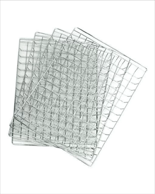 Bradley Smoker Racks - Set Of 4 3 Bradley Smoker Racks - Set Of 4 - Image 3