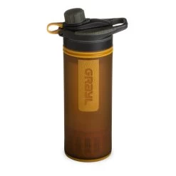 Grayl Geopress Water Purifier Bottle - 24oz