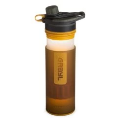 Grayl Geopress Water Purifier Bottle - 24oz 26 Grayl Geopress Water Purifier Bottle - 24oz -Outdoor Camping Sales 400 AMB GRAYL GEOPRESS CA PRESS 1800x1800 5db704d2 20f8 46c6 98a8 75243a32b40a
