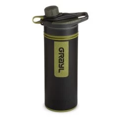 Grayl Geopress Water Purifier Bottle - 24oz 22 Grayl Geopress Water Purifier Bottle - 24oz -Outdoor Camping Sales 400 BLK GRAYL GEOPRESS CB 1800x1800 74375e8c c491 484c b5b2 ef66f66dc47c
