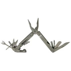 12-In-1 Multitool Pliers