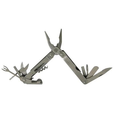 12-In-1 Multitool Pliers 1 12-In-1 Multitool Pliers