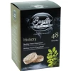 Bradley Smoker Hickory Wood Bisquettes - 48 Pack