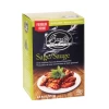 Bradley Smoker Premium Sage Flavour Wood Bisquettes - 48 Pack