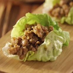 Augason Farms Chicken Flavored Vegetarian Meat Substitute #10 Can 15 Augason Farms Chicken Flavored Vegetarian Meat Substitute #10 Can -Outdoor Camping Sales 4P1HL1oO Good2goco