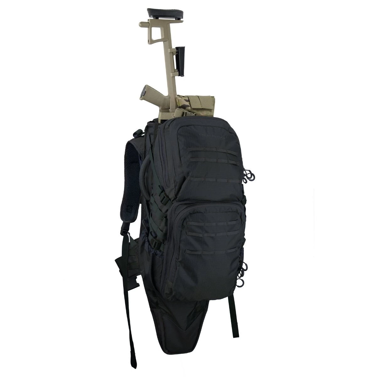 Eberlestock X31 Lodrag II Pack 4 Eberlestock X31 Lodrag II Pack - Image 4