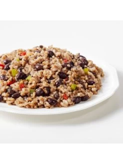 Augason Farms Black Beans -Outdoor Camping Sales 5 00166 11 600x800 1