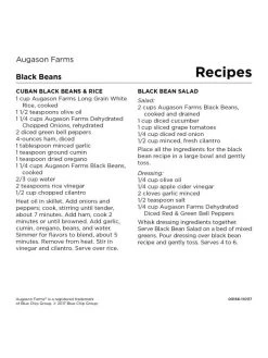 Augason Farms Black Beans -Outdoor Camping Sales 5 00166 5 600x800 1