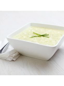 Augason Farms Creamy Potato Soup Mix #10 Can 17 Augason Farms Creamy Potato Soup Mix #10 Can -Outdoor Camping Sales 5 00212 12 600x800 1