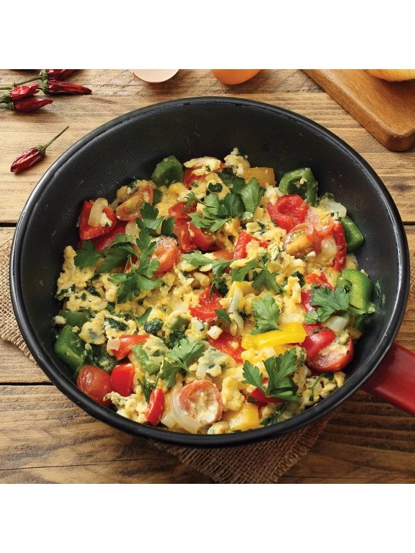 Augason Farms Vegetable Stew Blend #10 Can 6 Augason Farms Vegetable Stew Blend #10 Can - Image 6