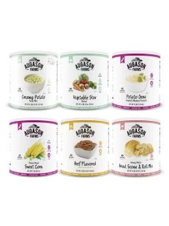 Augason Farms Dinner Pack