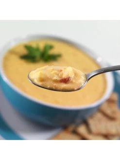 Augason Farms Corn Chowder Soup Super Can 11 Augason Farms Corn Chowder Soup Super Can -Outdoor Camping Sales 5 10155 9 600x800 1