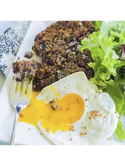 Augason Farms Black Bean Burger #10 Can -Outdoor Camping Sales 5 10170 10 600x800 1