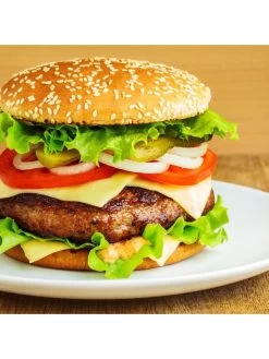 Augason Farms Black Bean Burger #10 Can -Outdoor Camping Sales 5 10170 12 600x800 1